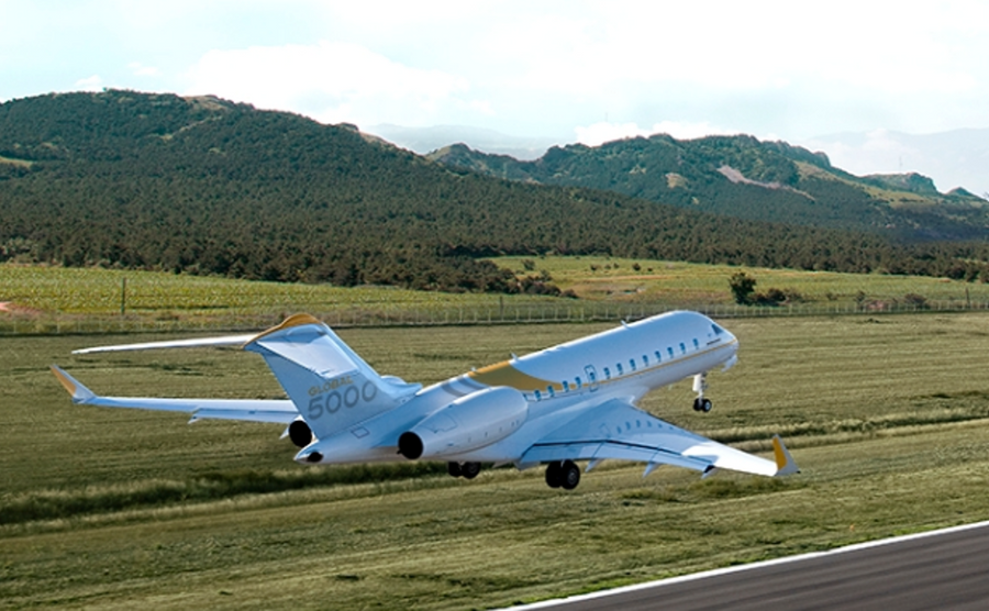 2015 BOMBARDIER GLOBAL 5000 3008 Aviators Market