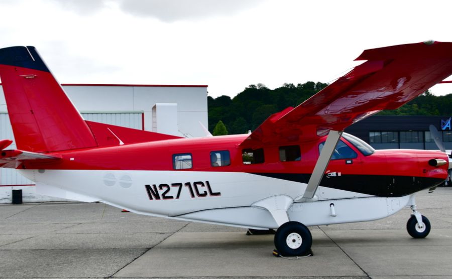 2019 QUEST AIRCRAFT KODIAK 100 SERIES II for sale in New York, NY US