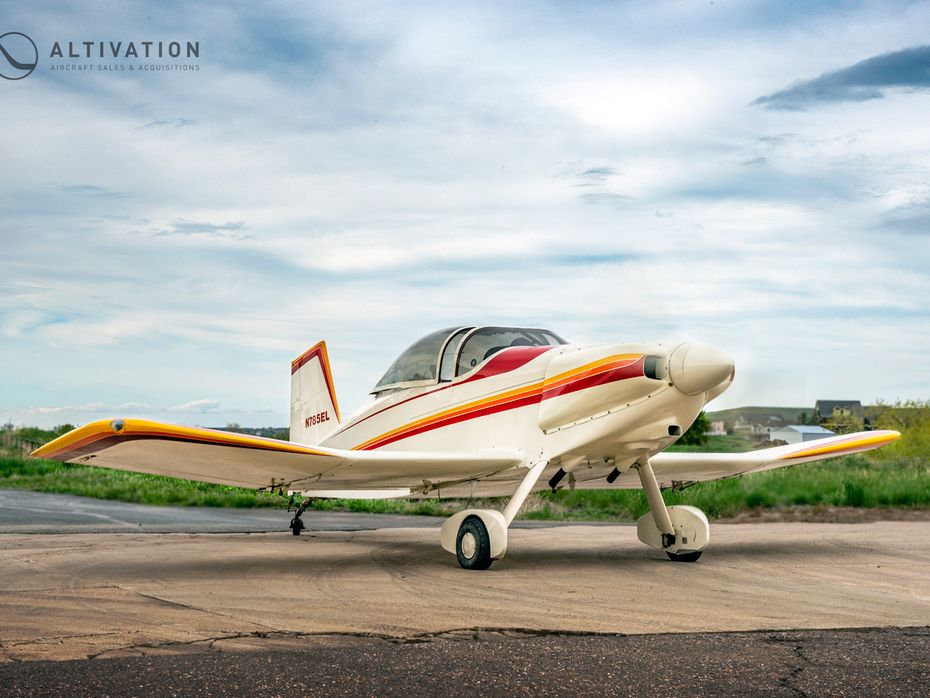 1985 THORP T18 for sale in Erie, Colorado United States 4885