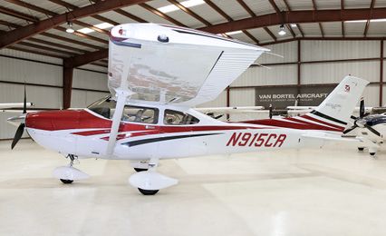 Featured 2006 CESSNA T182T SKYLANE   Photo