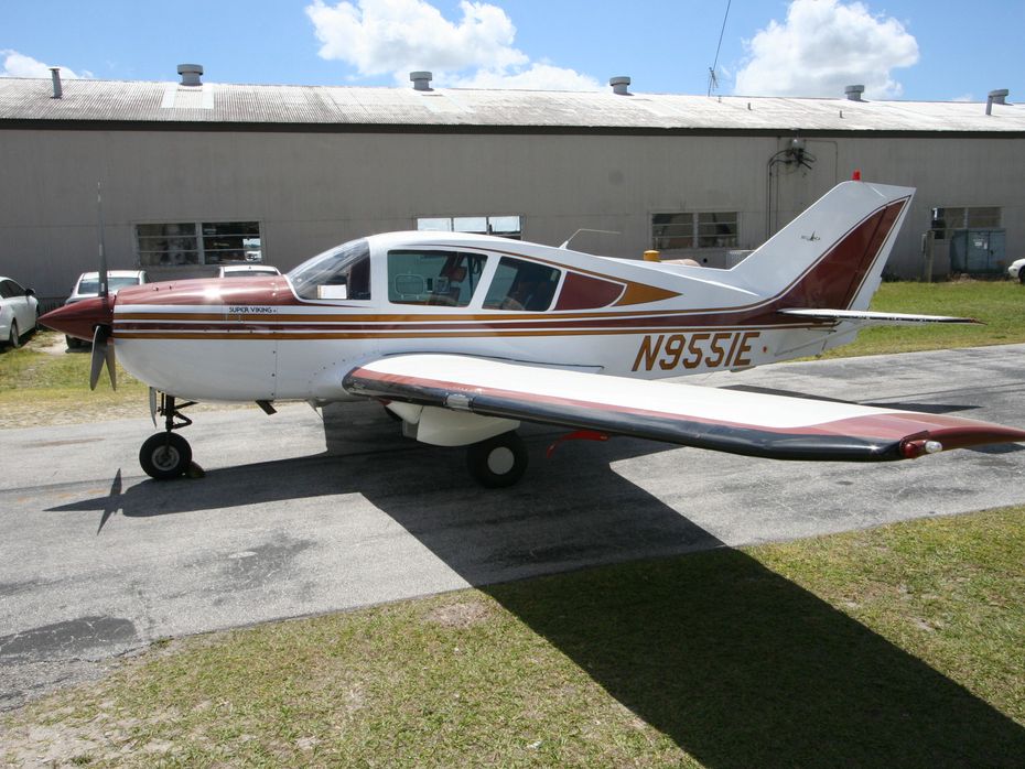 1977 BELLANCA 1730A SUPER VIKING for sale in Stuart, FL US 409