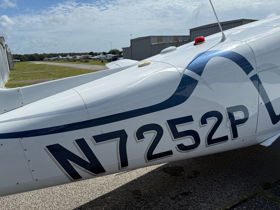 1961 PIPER COMANCHE 250 - 11469 | Aviators Market