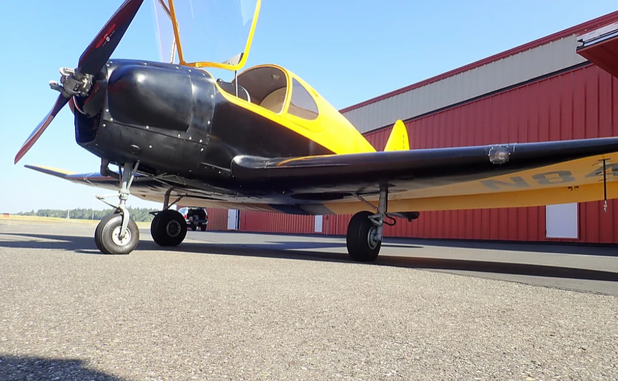 1946 SUPERIOR CULVER V for sale in Seattle, WA US 3857 Aviators Market