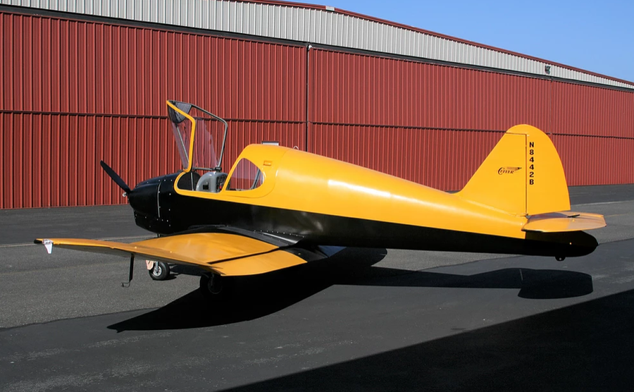 1946 SUPERIOR CULVER V for sale in Seattle, WA US 3857 Aviators Market