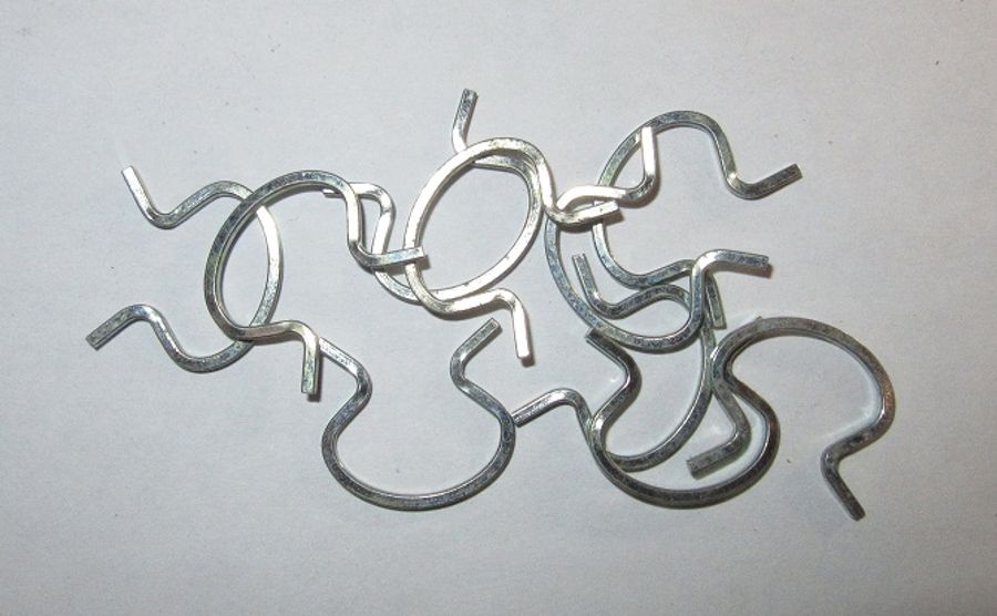 CESSNA DOOR HANDLE CLIPS 5180 Aviators Market