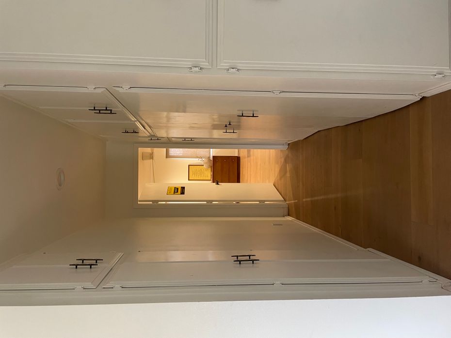 HOME ON THE YUCCA VALLEY AIRPORT 8553 Aviators Market