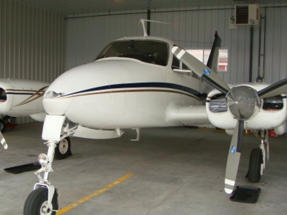 1965 CESSNA 310J for sale in East Hawkesbury, Ontario Canada 4752