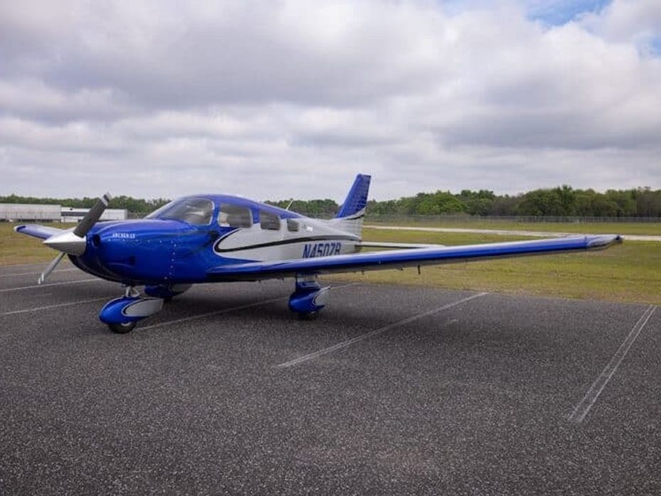 2021 PIPER PA28-181 LX - 10909 | Aviators Market