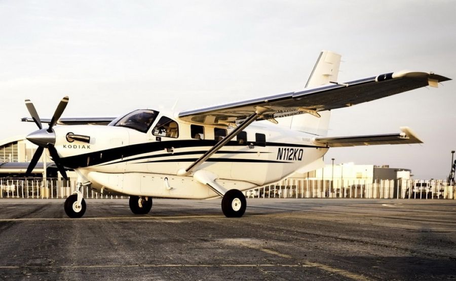 2014 QUEST AIRCRAFT KODIAK 100 for sale in New York, NY US 4029