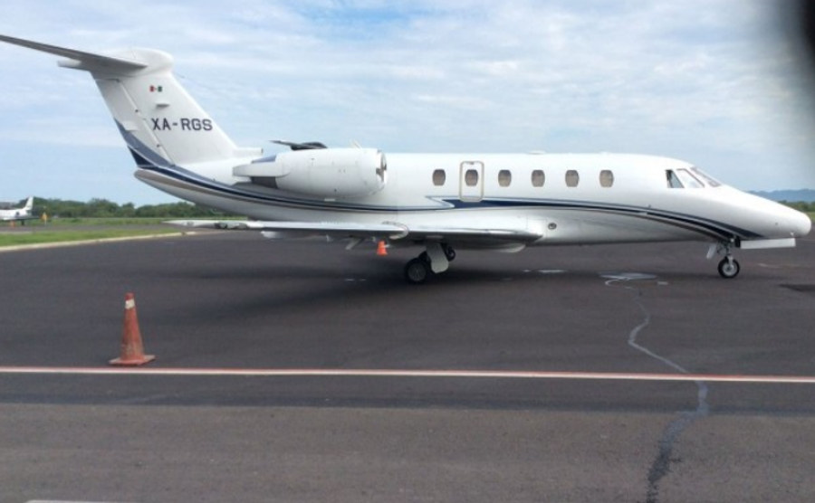 1990 CESSNA CITATION III for sale in 2677 Aviators Market