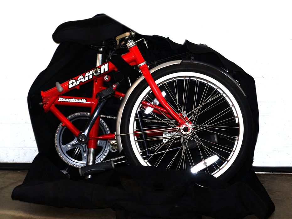 Dahon discount for sale