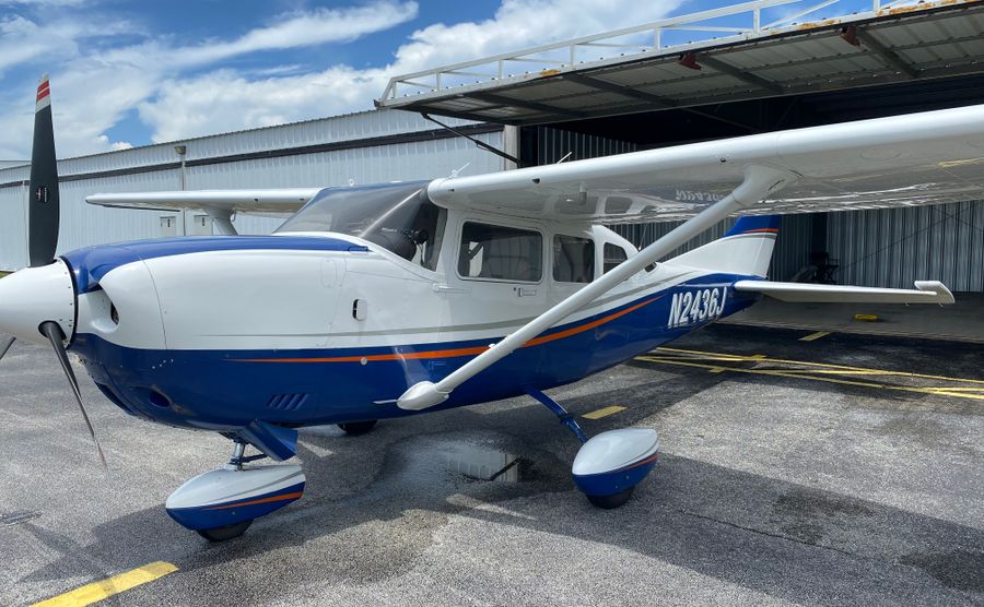 1999 CESSNA T206H STATIONAIR 6304 Aviators Market
