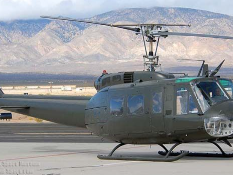 1966 BELL UH1H for sale in Port Saint Lucie, Florida United States