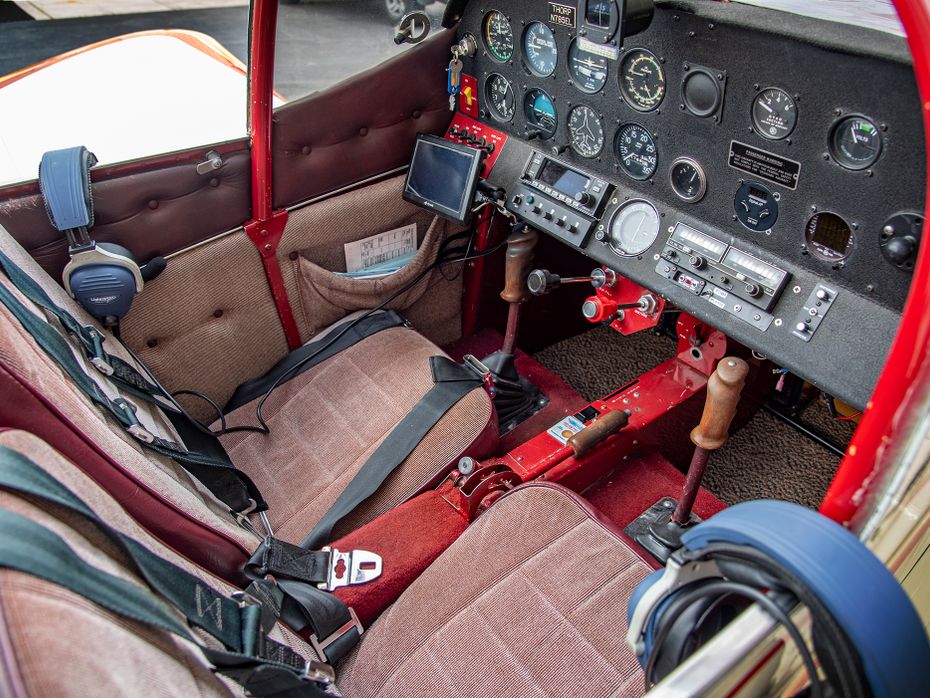 1985 THORP T18 for sale in Erie, Colorado United States 4885