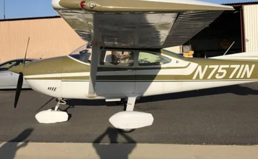1974 CESSNA 182 SKYLANE for sale in Newport Beach, CA 3960 Aviators