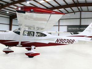 Browse Aviation Aircraft Listings | Aviators Market