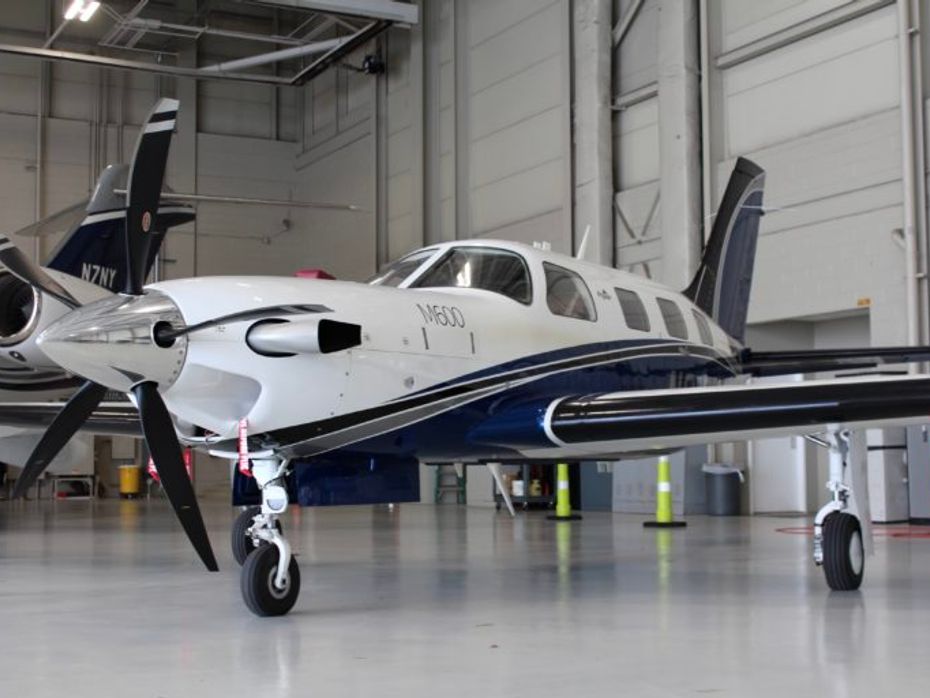 2016 PIPER M600 for sale in Albany, NY US - 4457 | Aviators Market