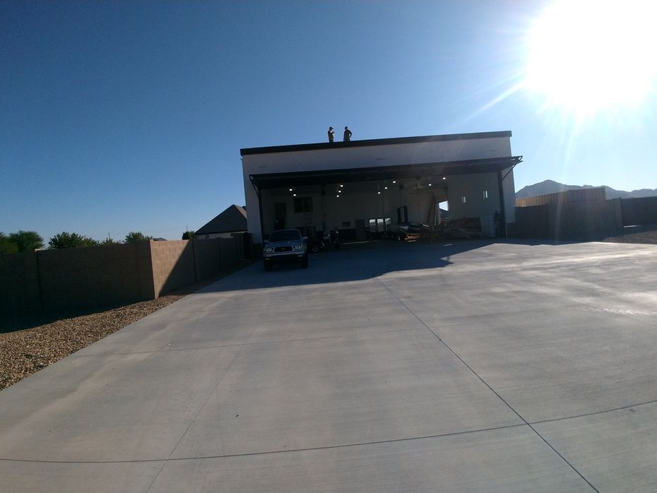 PEGASUS AIRPARK ARIZONA 5AZ3 for sale in Arizona United States