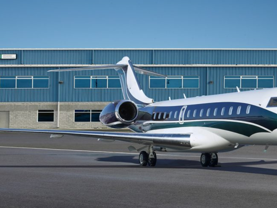 2019 BOMBARDIER GLOBAL EXPRESS XRS for sale in Waco, Texas United States -  4224 | Aviators Market