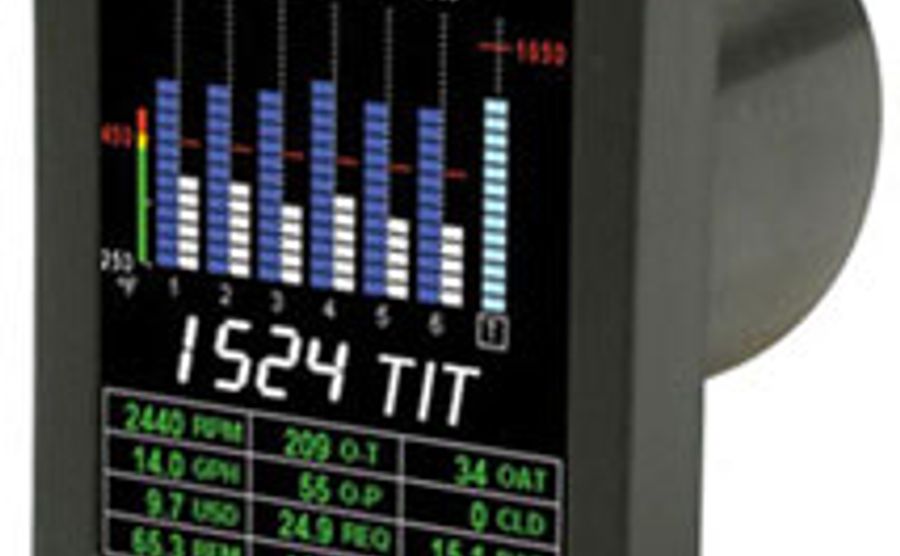 JP INSTRUMENTS EDM730 196 Aviators Market