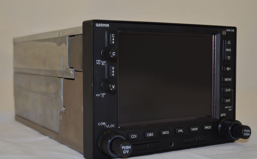 GARMIN GNS 530W for sale in Venice, FL US 2311 Aviators Market
