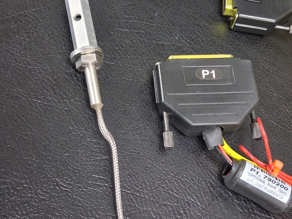 JPI EDM-930 4 CYLINDER W/HARNESS AND PROBES (INCLUDES STC) - 11945 ...