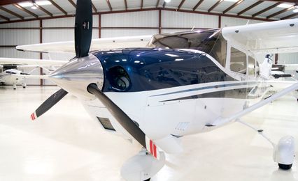 Featured 2007 CESSNA T206H  STATIONAIR Photo