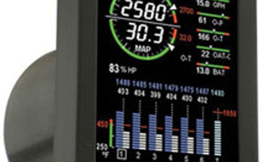 JP INSTRUMENTS EDM830 197 Aviators Market