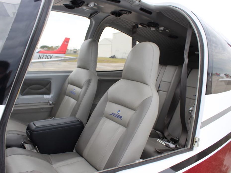 2010 VANS RV10 for sale in Miami, FL US 4559 Aviators Market