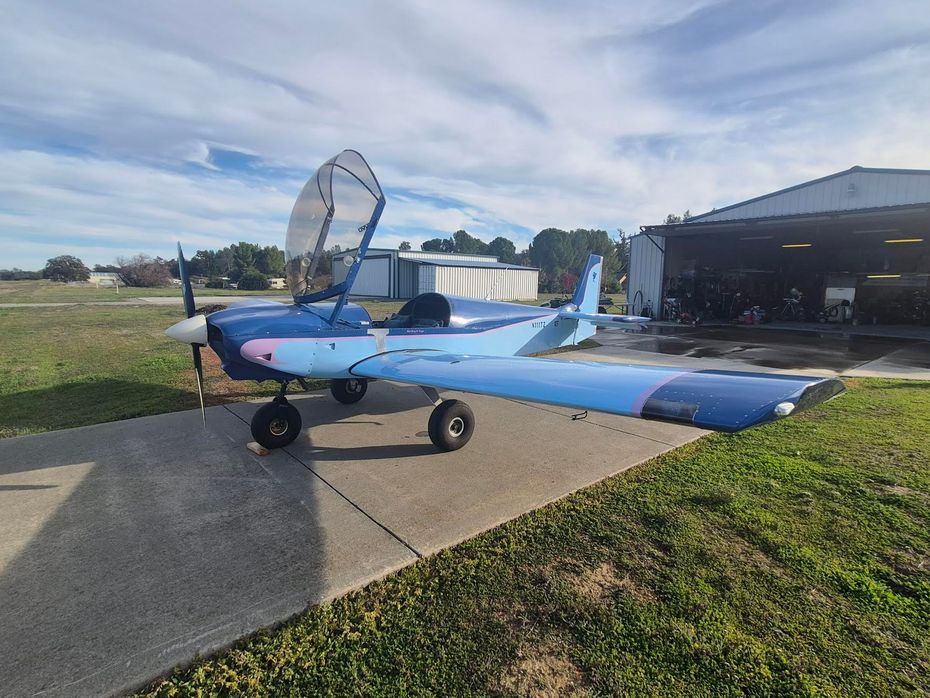 2003 ZENAIR/ZENITH CH601 - 11853 | Aviators Market