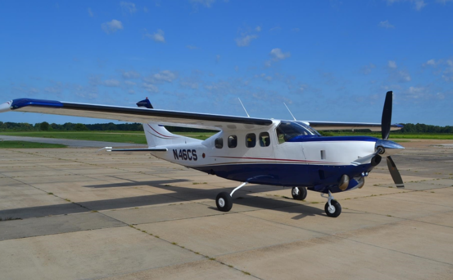 1980 CESSNA P210 SILVER EAGLE - 2088 | Aviators Market