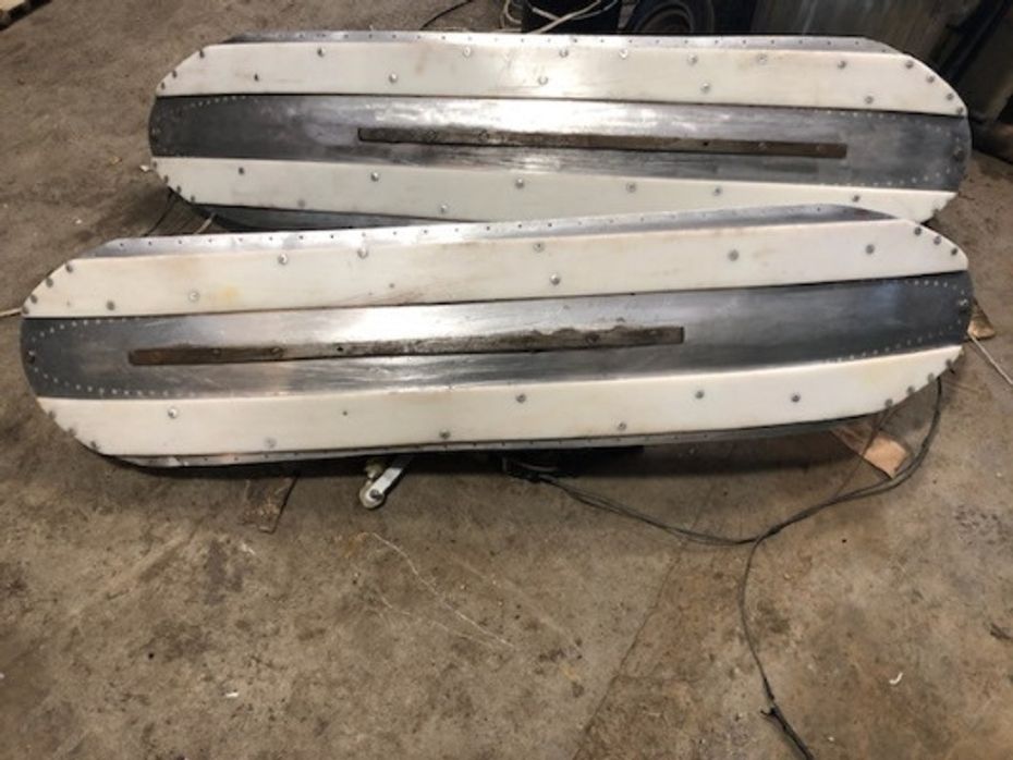 SKIS FEDERAL A3500A SKIS for sale in Hawkesbury, ON CA 3035