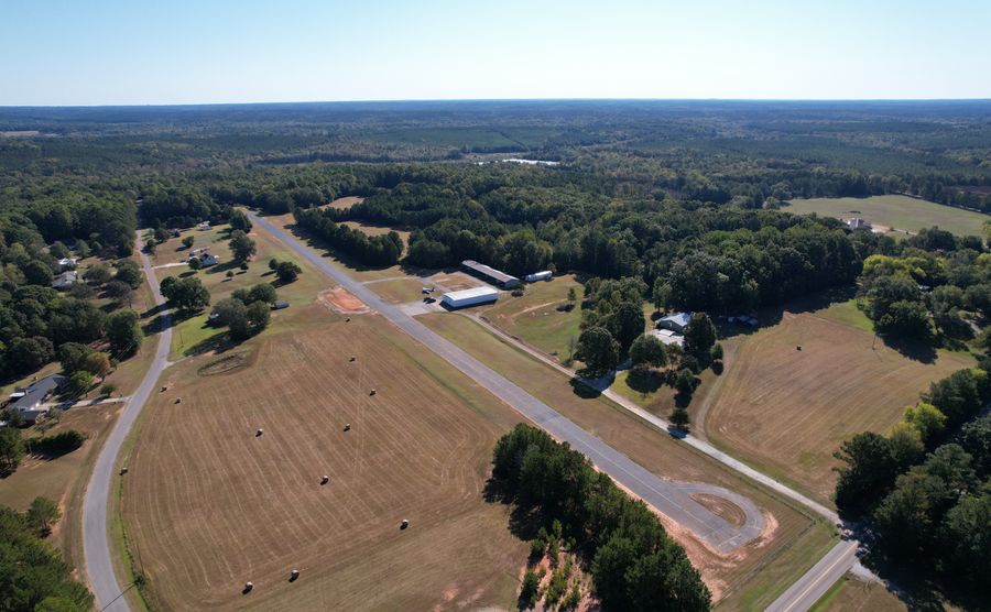 AIRPORT FOR SALE 7610 Aviators Market