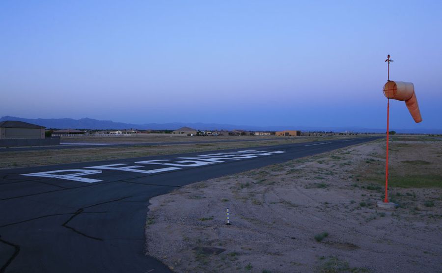 PEGASUS AIRPARK ARIZONA 5AZ3 for sale in Queen Creek, AZ United
