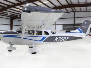 Browse Aviation Aircraft Listings | Aviators Market