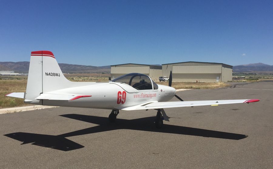 2011 SEQUOIA FALCO F8L for sale in Las Vegas, NV US 10 Aviators Market