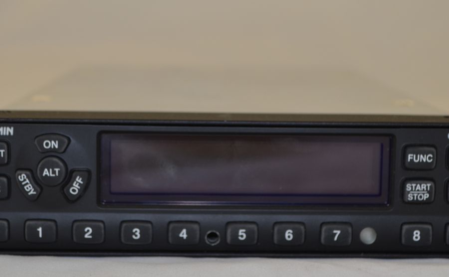 GARMIN GTX 330ES for sale in Venice, FL US 2312 Aviators Market