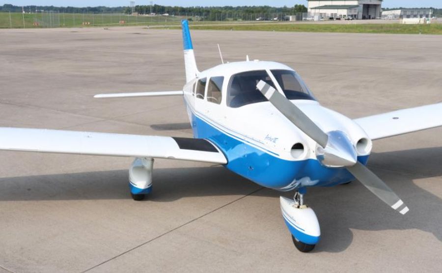 1995 PIPER ARCHER III for sale in Lexington, Kentucky United States
