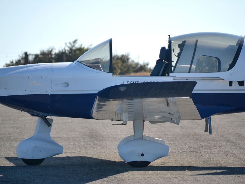 2020 SLING LSA for sale in Torrance, CA US - 2169 | Aviators Market