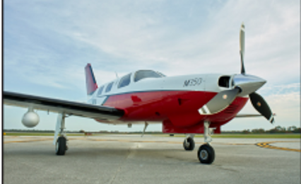 Featured 2023 PIPER M350 Photo