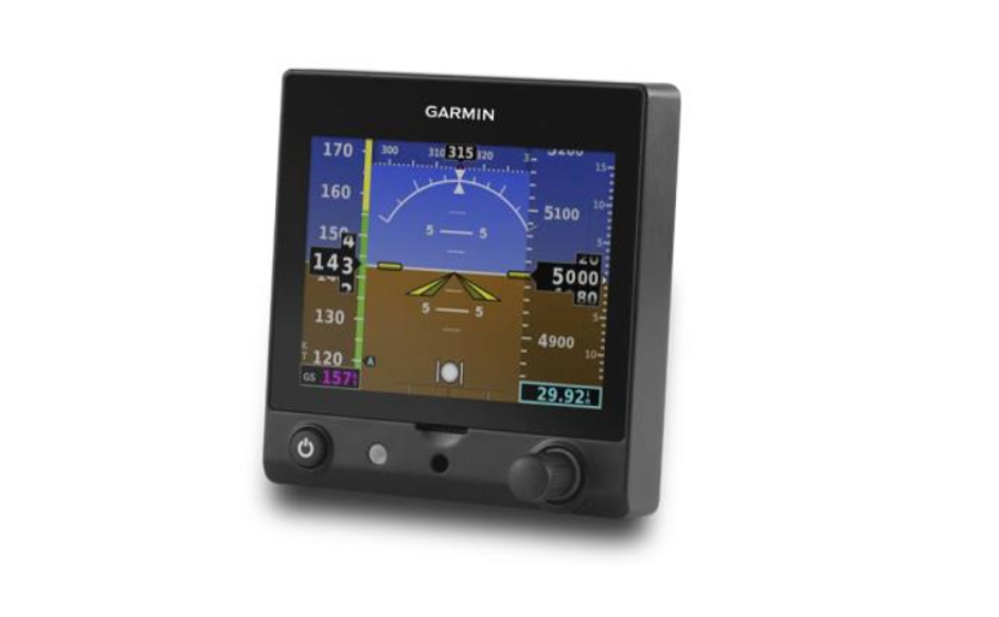 GARMIN G5 EFIS 2492 Aviators Market