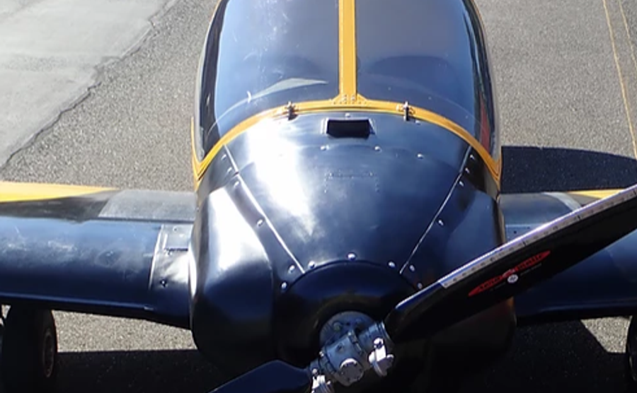 1946 SUPERIOR CULVER V for sale in Seattle, WA US 3857 Aviators Market