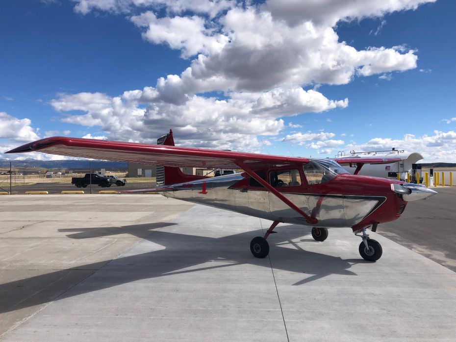 Tmmy deals cessna 182