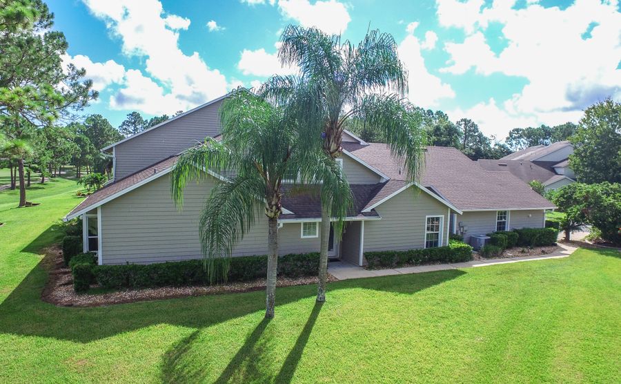 SPRUCE CREEK FLYIN CONDO 7FL6 for sale in Port Orange, Florida United