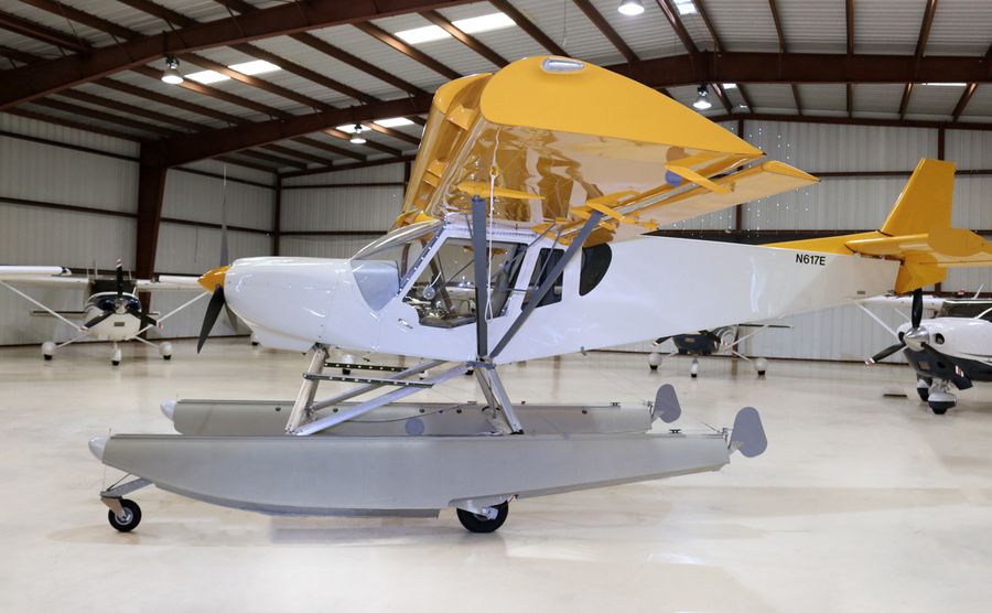 2013 ZENITH STOL CH750 2156 Aviators Market