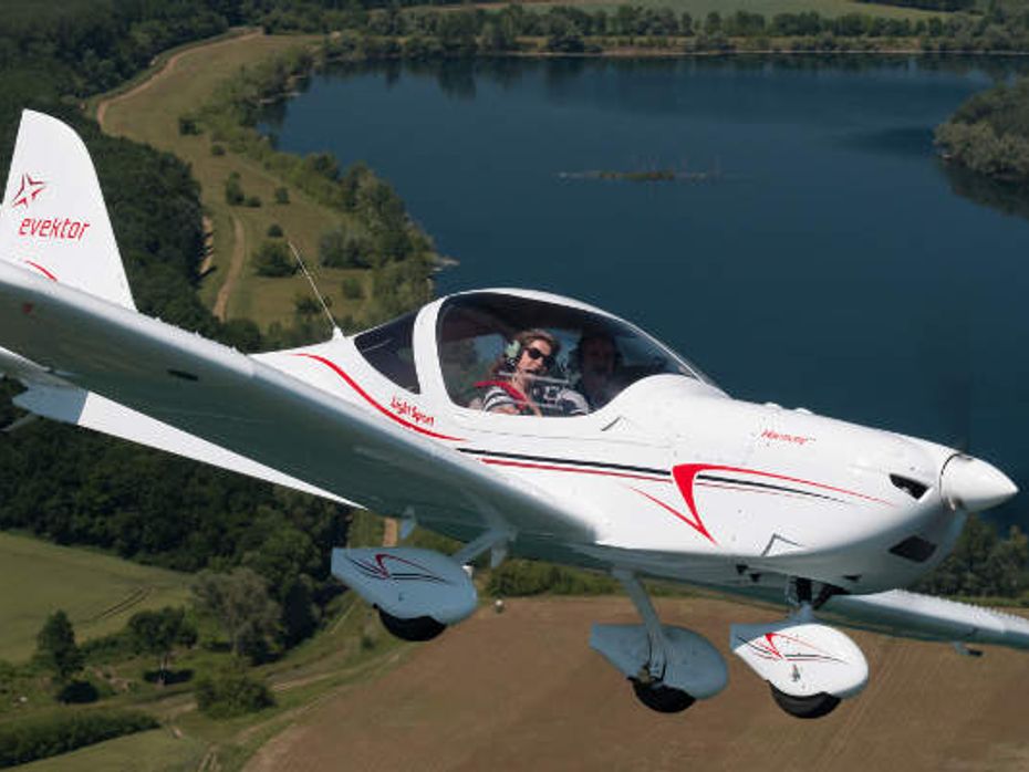 2021 EVEKTOR LIGHT-SPORT MODELS for sale in United States - 4841