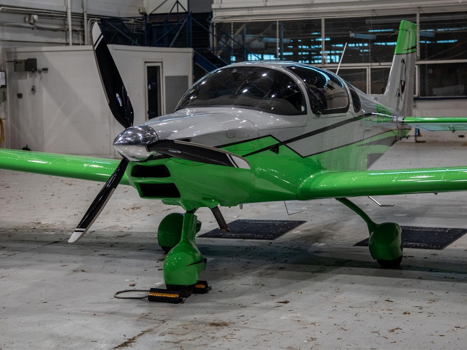 2021 THE AIRPLANE FACTORY SLING TSI KIT for sale in WinstonSalem