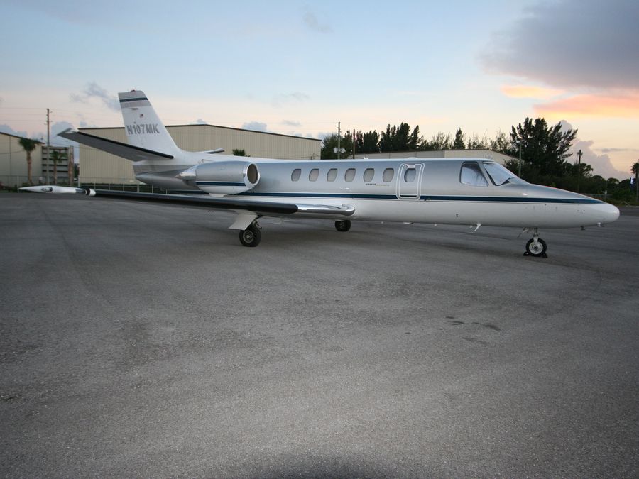 1993 CESSNA CITATION V for sale in Stuart, FL 471