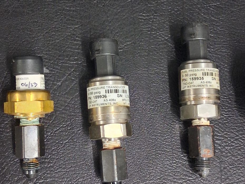 JPI EDM-930 4 CYLINDER W/HARNESS AND PROBES (INCLUDES STC) - 11945 ...