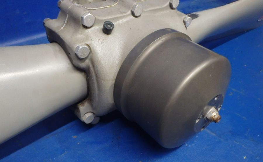 HARTZELL PROP (HUB ONLY NO BLADES) for sale in Bloomburg, TX US 3456